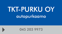 TKT-Purku Oy logo